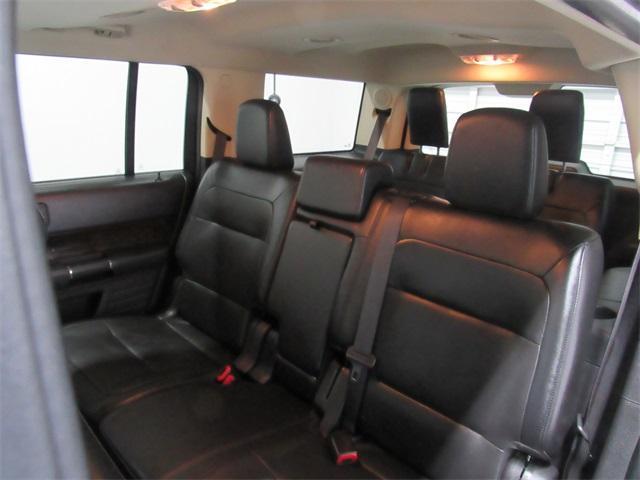 2018 Ford Flex Limited for sale in San Luis Obispo, CA – photo 11