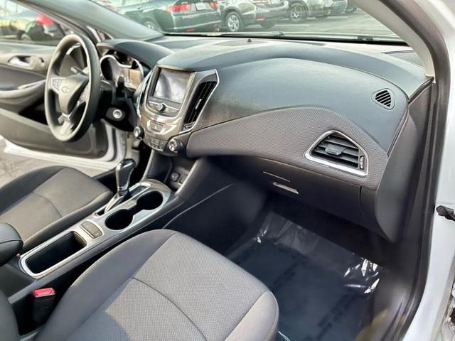 2019 Chevrolet Cruze LS for sale in Sacramento, CA – photo 17