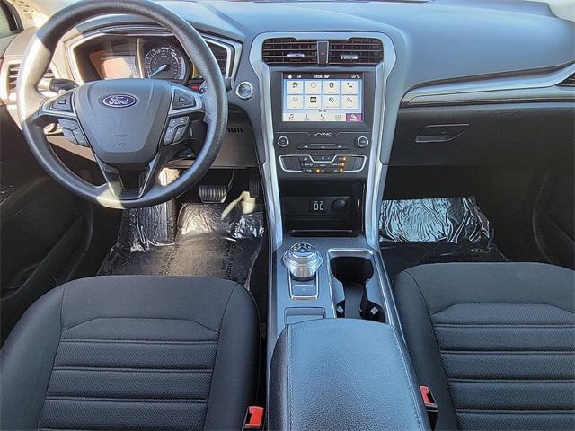 2019 Ford Fusion SE for sale in El Cajon, CA – photo 5