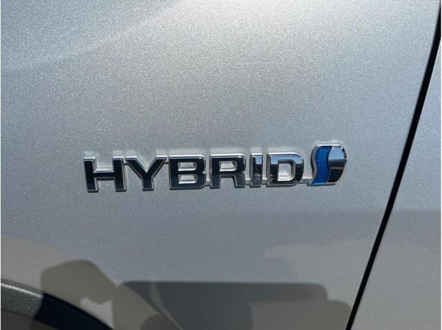 2019 Toyota RAV4 Hybrid LE for sale in Escondido, CA – photo 19