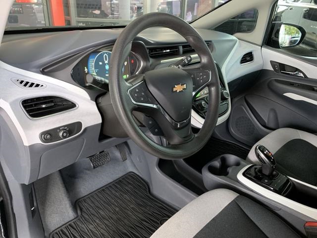 2020 Chevrolet Bolt EV LT FWD for sale in Pasadena, CA – photo 2