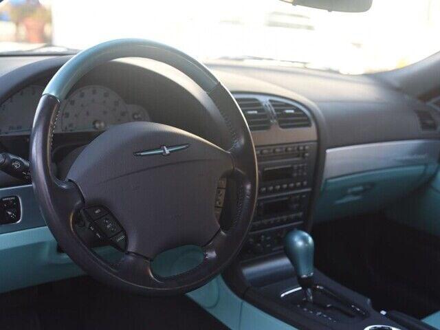 2002 Ford Thunderbird Deluxe for sale in Santa Barbara, CA – photo 29