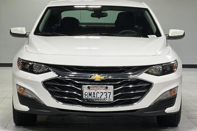 2020 Chevrolet Malibu LT for sale in Concord, CA – photo 9