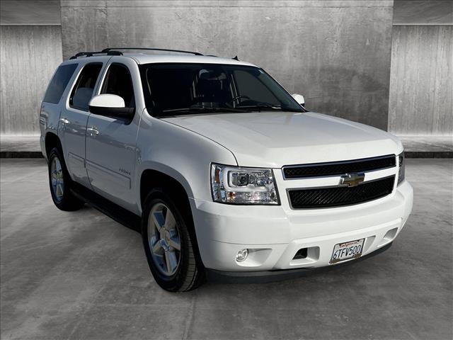 2011 Chevrolet Tahoe LT for sale in Cerritos, CA – photo 3