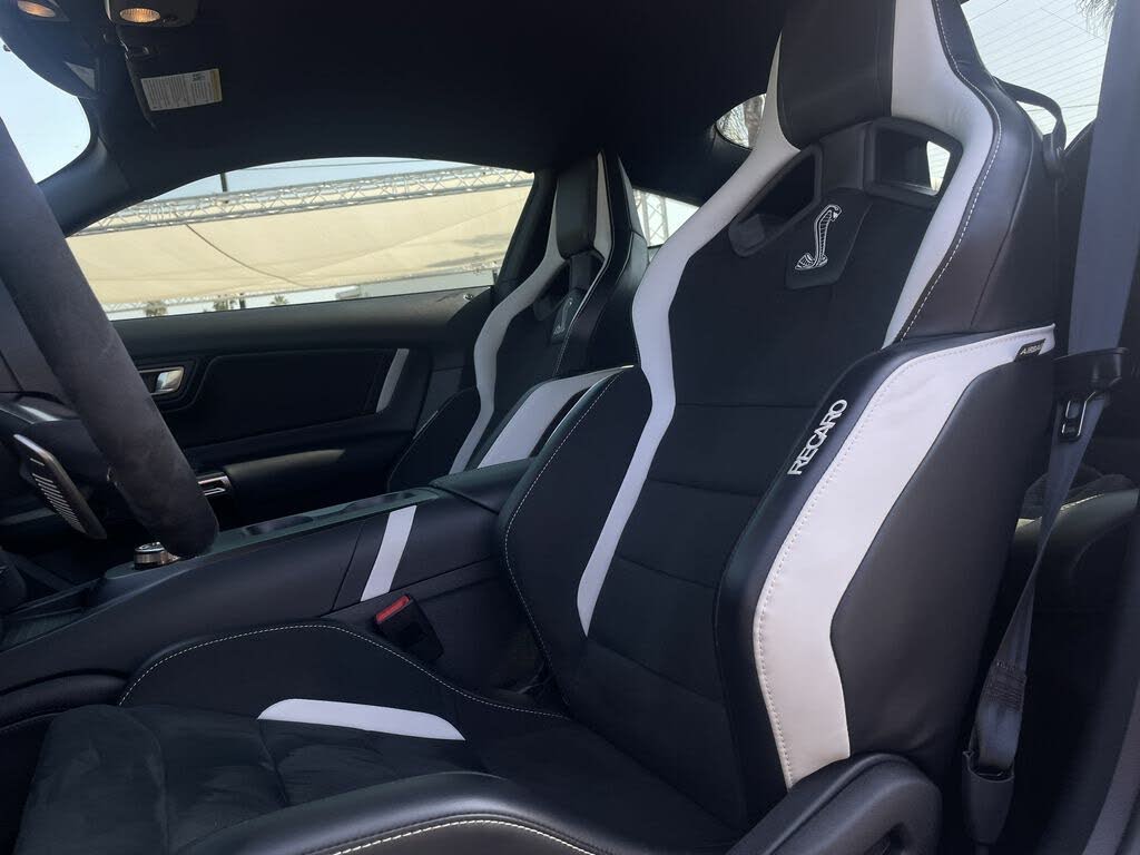 2020 Ford Mustang Shelby GT500 Fastback RWD for sale in Bloomington, CA – photo 23