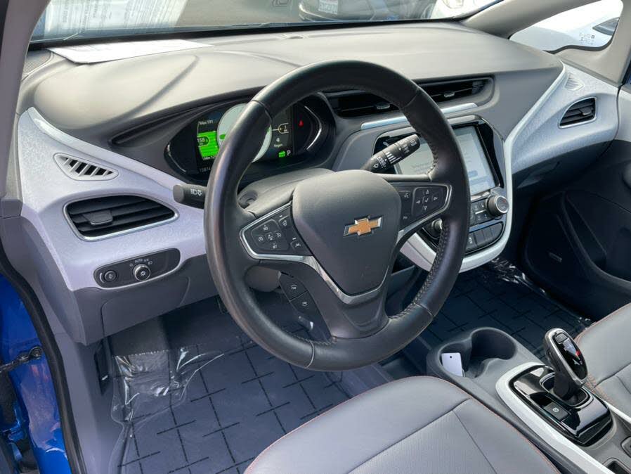 2020 Chevrolet Bolt EV Premier FWD for sale in Daly City, CA – photo 24