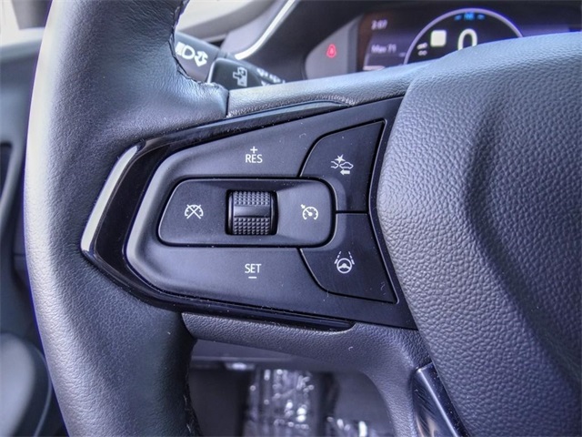 2022 Chevrolet Bolt EUV Premier FWD for sale in Anaheim, CA – photo 5