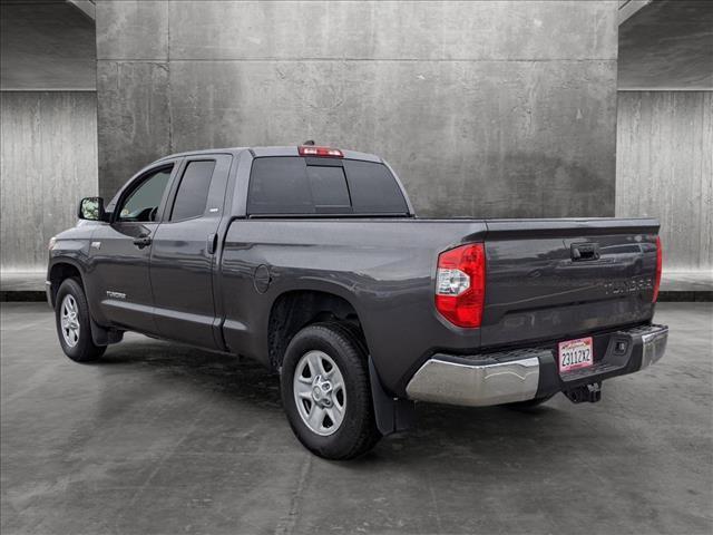 2020 Toyota Tundra SR5 for sale in Hayward, CA – photo 9