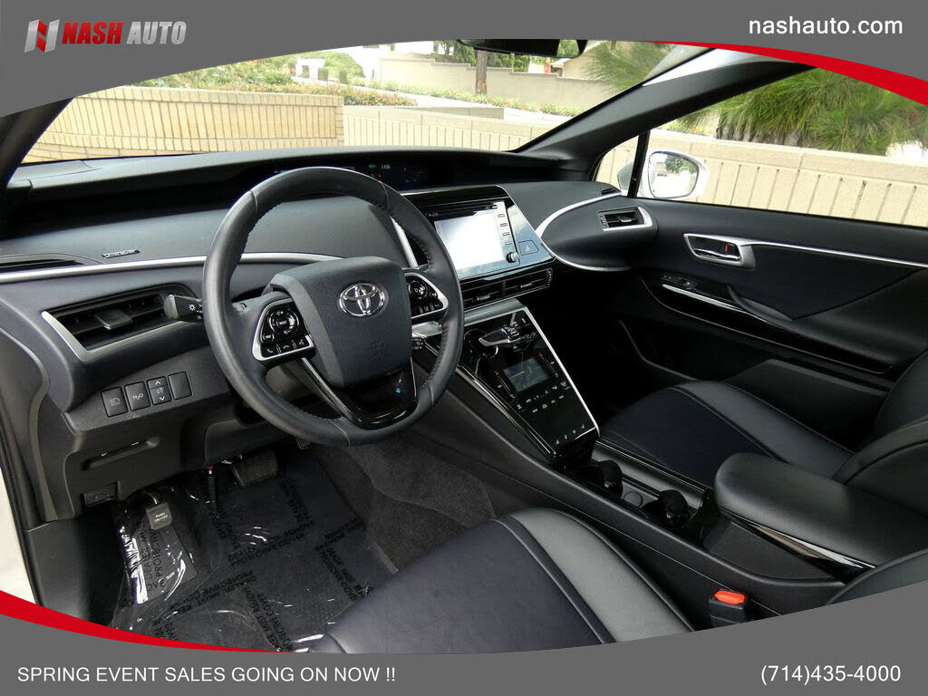 2019 Toyota Mirai FWD for sale in Costa Mesa, CA – photo 28