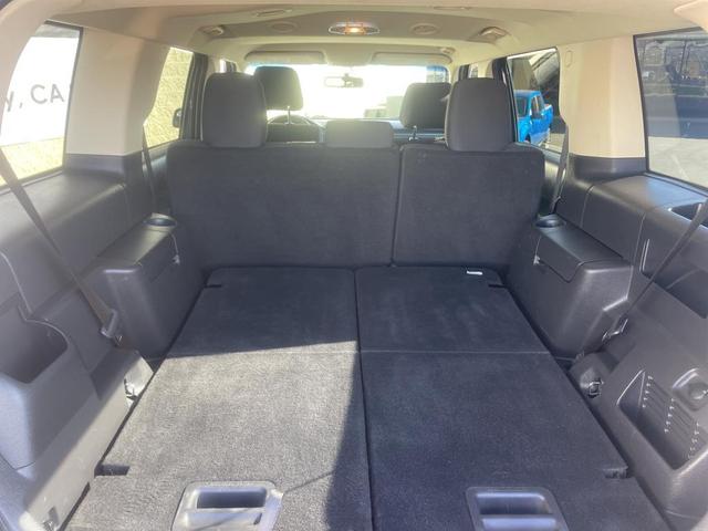 2019 Ford Flex SE for sale in Simi Valley, CA – photo 24