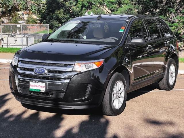 2013 Ford Edge SE for sale in National City, CA – photo 3