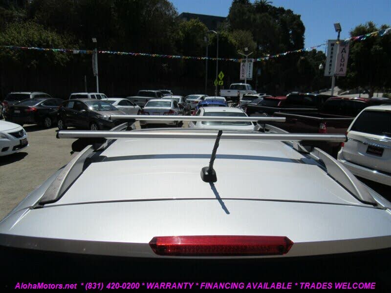 2013 Chevrolet Captiva Sport LT for sale in Santa Cruz, CA – photo 9
