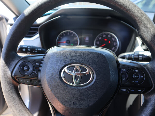 2020 Toyota RAV4 XLE AWD for sale in Hayward, CA – photo 21