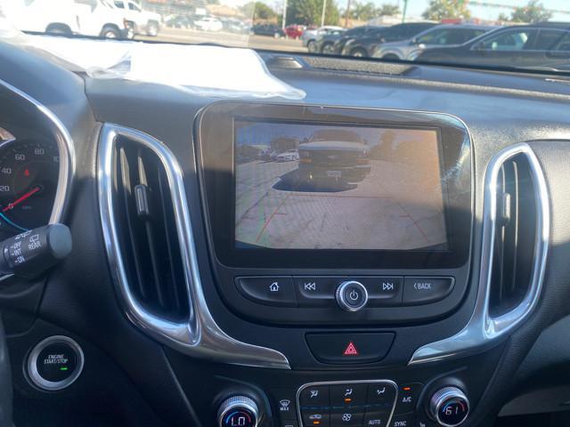 2018 Chevrolet Equinox 1LT for sale in Bakersfield, CA – photo 12