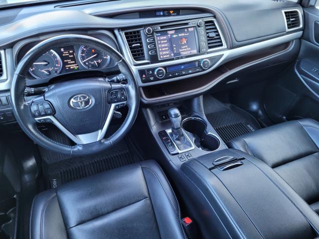 2019 Toyota Highlander XLE for sale in Roseville, CA – photo 21