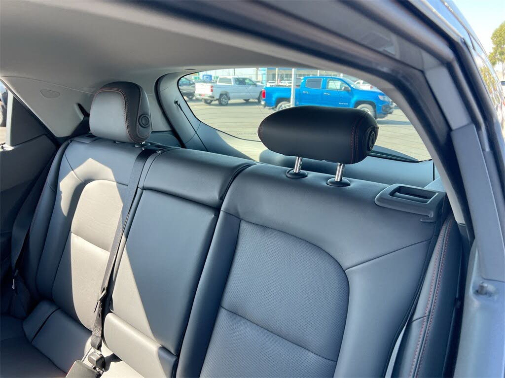 2019 Chevrolet Bolt EV Premier FWD for sale in Irvine, CA – photo 23