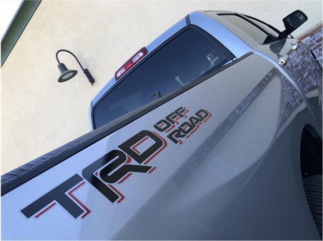 2015 Toyota Tundra Limited for sale in Sacramento, CA – photo 32