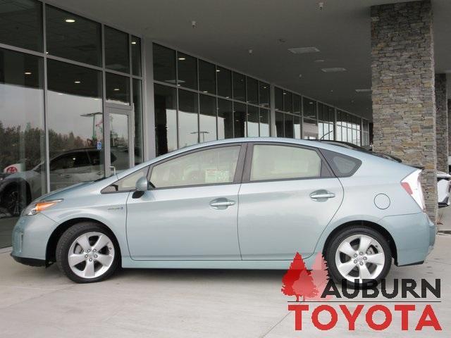 2015 Toyota Prius Five for sale in Auburn, CA – photo 6