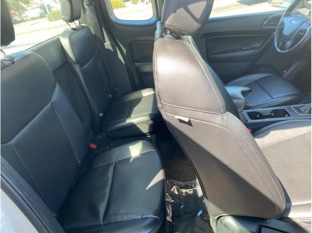 2020 Ford Ranger XL for sale in Stockton, CA – photo 7