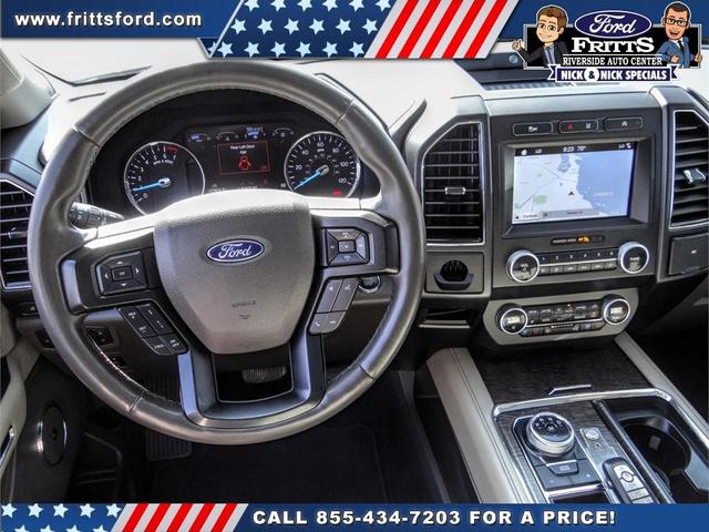 2019 Ford Expedition Limited for sale in Riverside, CA – photo 5