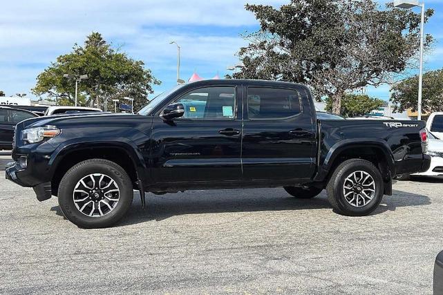 2020 Toyota Tacoma TRD Sport for sale in Santa Monica, CA – photo 7