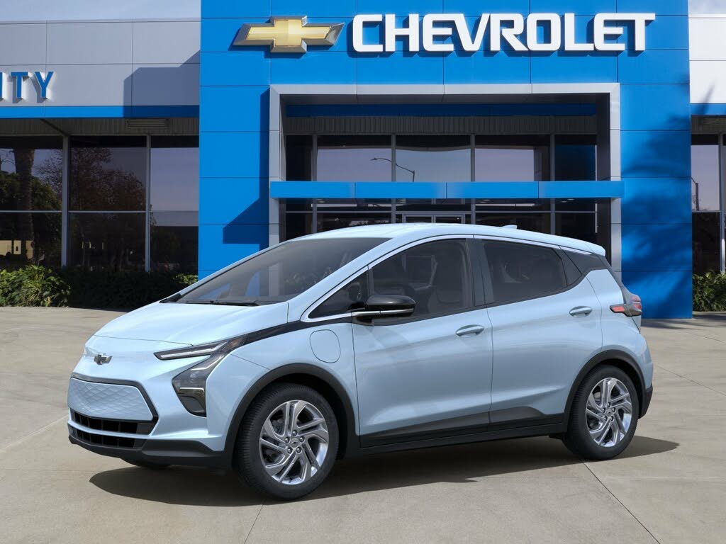 2023 Chevrolet Bolt EV 1LT FWD for sale in Santa Ana, CA – photo 2