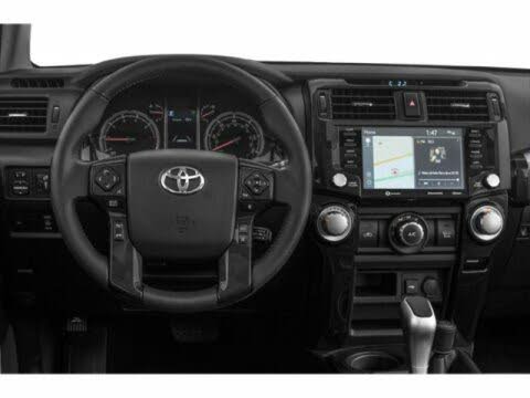 2023 Toyota 4Runner TRD Off-Road Premium 4WD for sale in Mission Hills, CA – photo 10