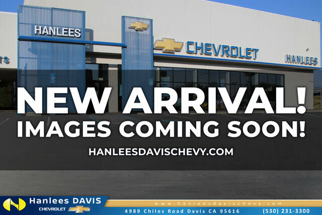 2022 Chevrolet Express Cargo 2500 RWD for sale in Davis, CA
