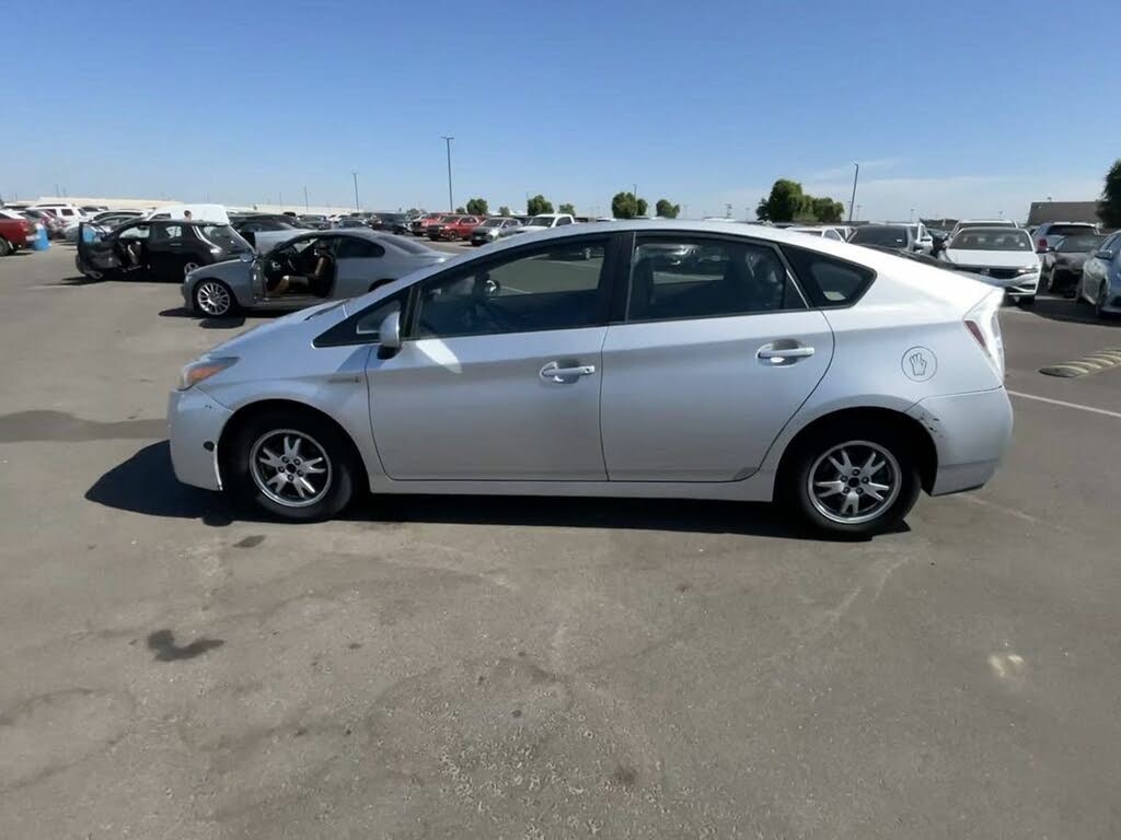 2010 Toyota Prius Four for sale in Newport Beach, CA – photo 2