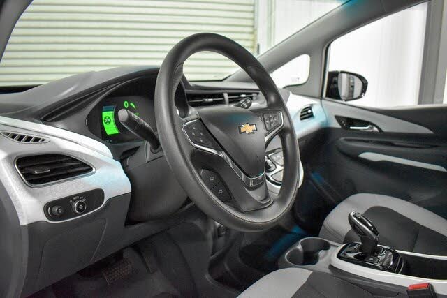 2021 Chevrolet Bolt EV LT FWD for sale in Chowchilla, CA – photo 20