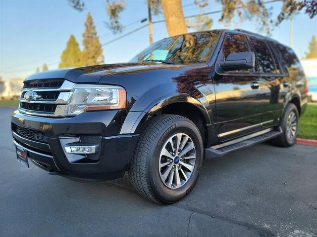 2016 Ford Expedition XLT for sale in Sacramento, CA – photo 3