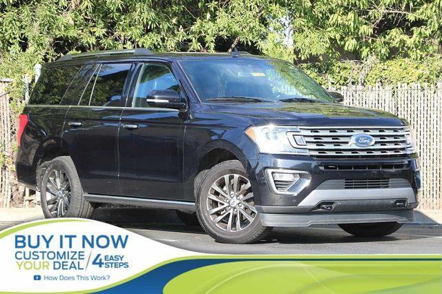 2020 Ford Expedition Limited for sale in Brentwood, CA