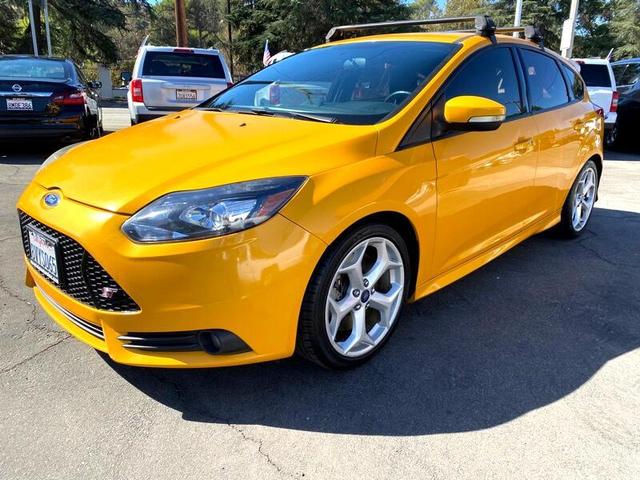 2014 Ford Focus ST Base for sale in Santa Clarita, CA – photo 7