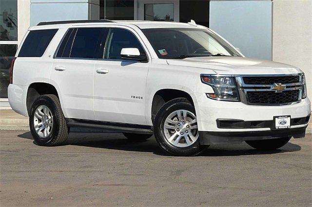 2017 Chevrolet Tahoe LT for sale in Madera, CA – photo 2
