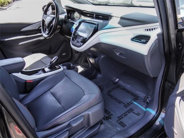2017 Chevrolet Bolt EV Premier FWD for sale in Anaheim, CA – photo 13