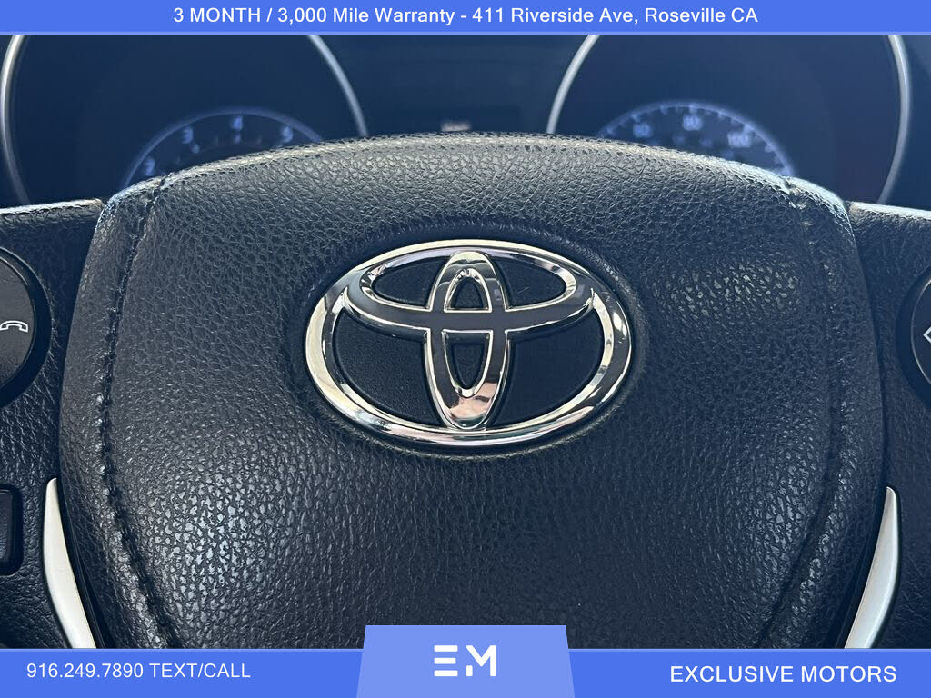 2017 Toyota Corolla iM Hatchback for sale in Roseville, CA – photo 61