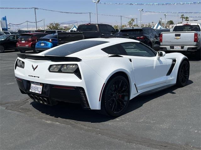 2019 Chevrolet Corvette Z06 for sale in Lancaster, CA – photo 29