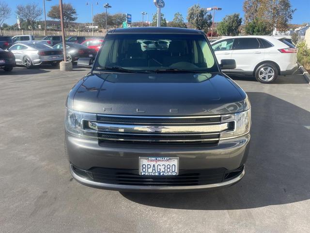 2019 Ford Flex SE for sale in Simi Valley, CA – photo 2