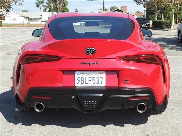 2020 Toyota Supra Premium Launch Edition RWD for sale in Covina, CA – photo 7