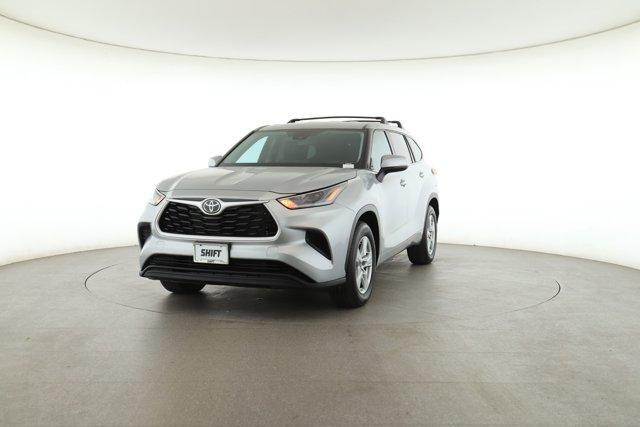 2021 Toyota Highlander L for sale in Pomona, CA – photo 37