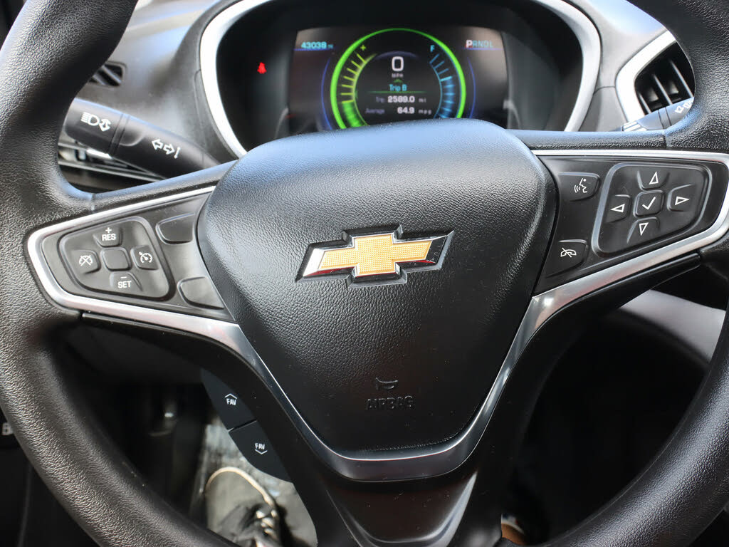 2018 Chevrolet Volt LT FWD for sale in San Jose, CA – photo 5