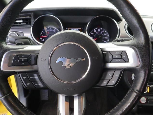 2016 Ford Mustang EcoBoost for sale in Garden Grove, CA – photo 12