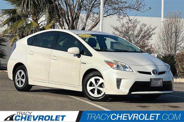 2015 Toyota Prius One for sale in Tracy, CA