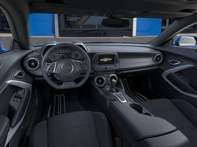 2023 Chevrolet Camaro LT1 Coupe RWD for sale in Carson, CA – photo 16
