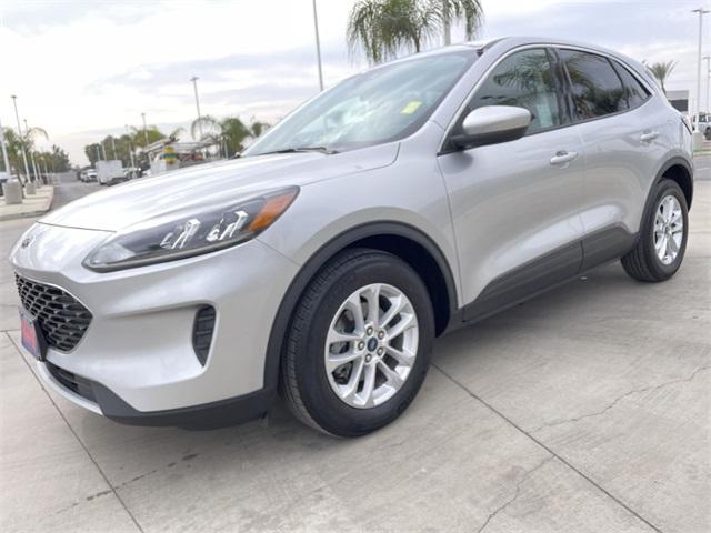 2020 Ford Escape SE for sale in Hanford, CA