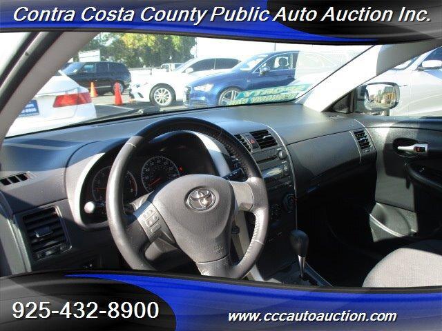 2009 Toyota Corolla S for sale in Pittsburg, CA – photo 11