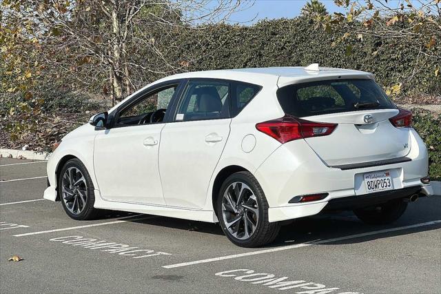 2018 Toyota Corolla iM Base for sale in Newark, CA – photo 5