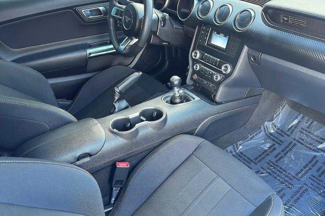 2020 Ford Mustang for sale in Seaside, CA – photo 14