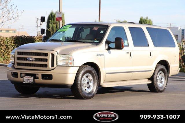 2005 Ford Excursion Limited for sale in Ontario, CA – photo 7