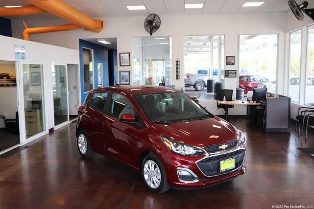 2017 Chevrolet Cruze LS for sale in Lakeport, CA – photo 4